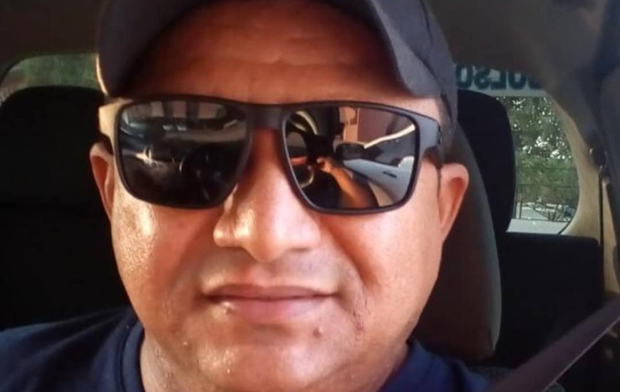 Josino de Santana e Silva 