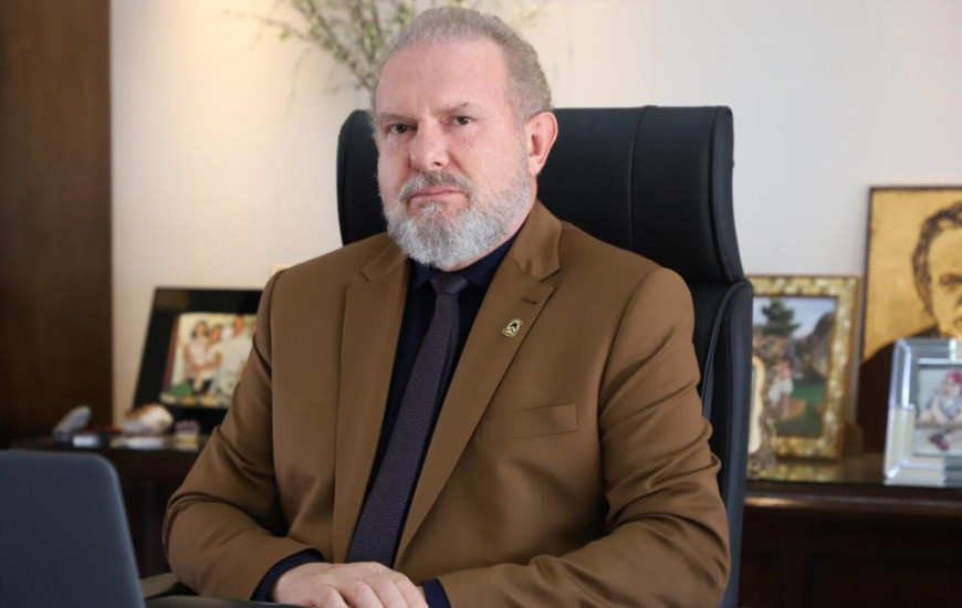 Governador Mauro Carlesse decreta trabalho remoto para os servidores do Estado