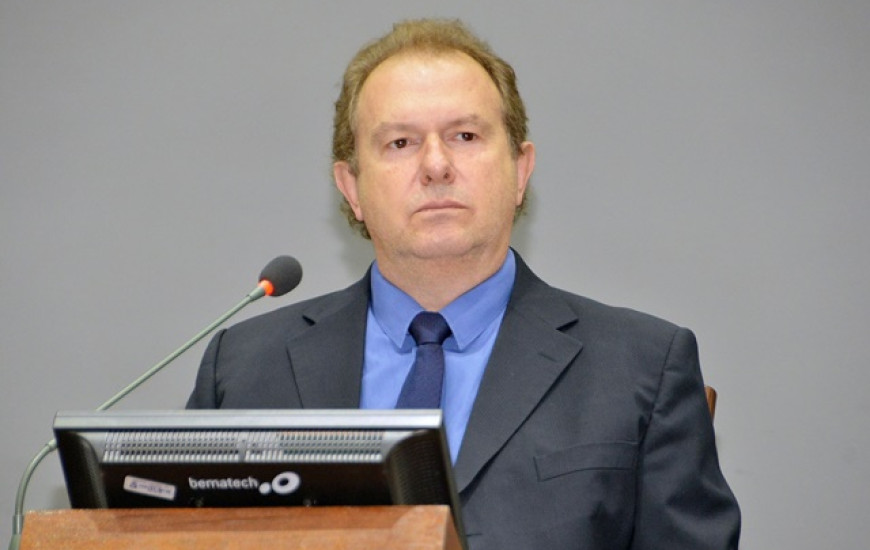 Carlesse afirma estar preparado para assumir comando do TO