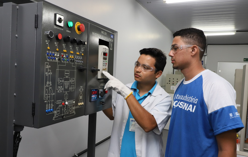 Aulas terão início no mês de agosto; vagas são limitadas.