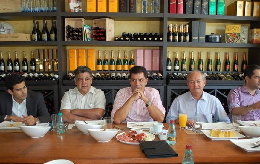 Direção do PP anuncia mudanças nesta 2ª