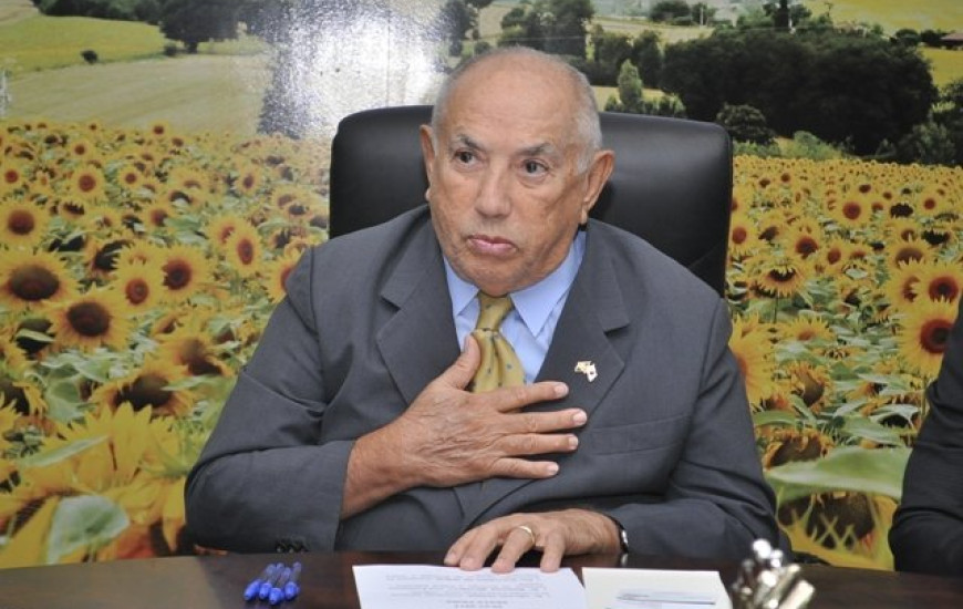 Siqueira e os Girassóis: na Veja