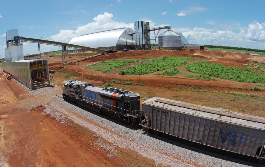 Terminal de Porto Nacional 
