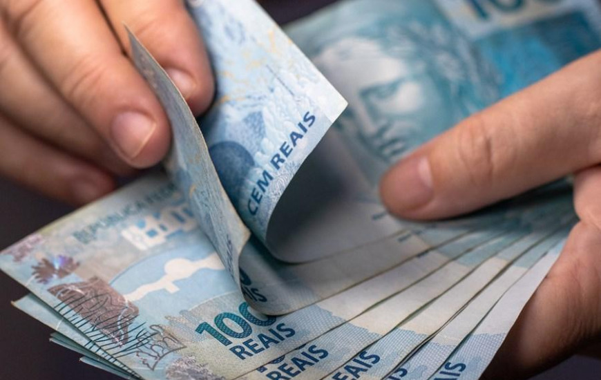 Negociação é feita em ambiente virtual