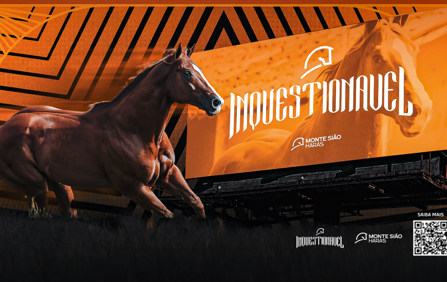 Garanhão Inquestionável