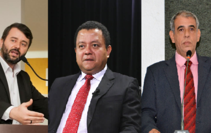 PC do B migra para o grupo de Márlon, que já tinha o PT