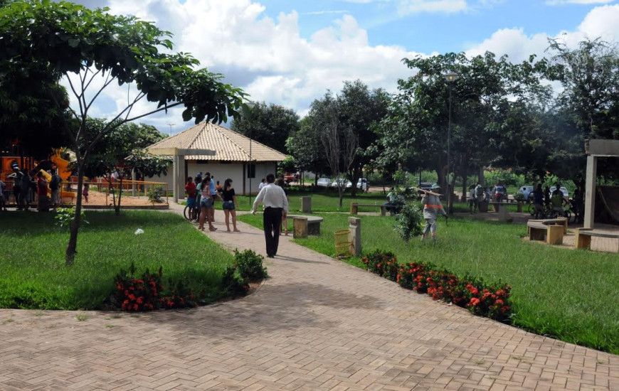 Taquaruçu será capital por um dia