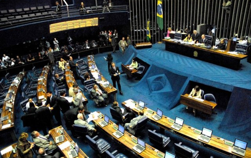 Senado