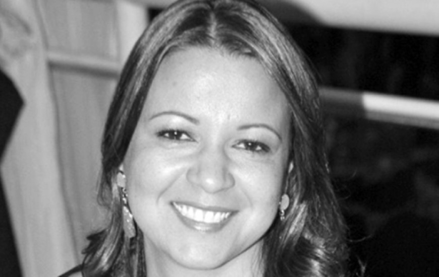 Raquel Oliveira deixa a pasta após cinco anos na gestão