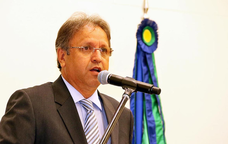 Governador Marcelo Miranda
