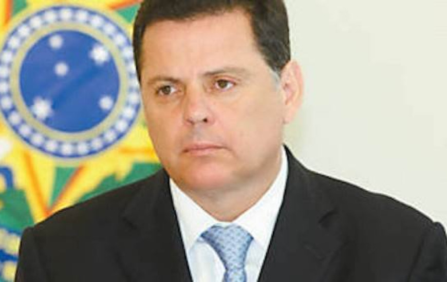 Perillo lamenta morte do professor Ruy