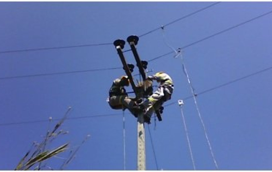 Celtins desligará energia no Norte