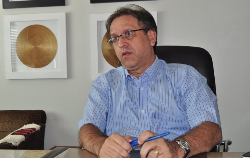 Miranda: estradas intrafegáveis no Norte