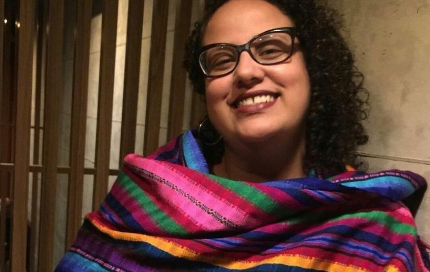 Advogada Karol Chaves