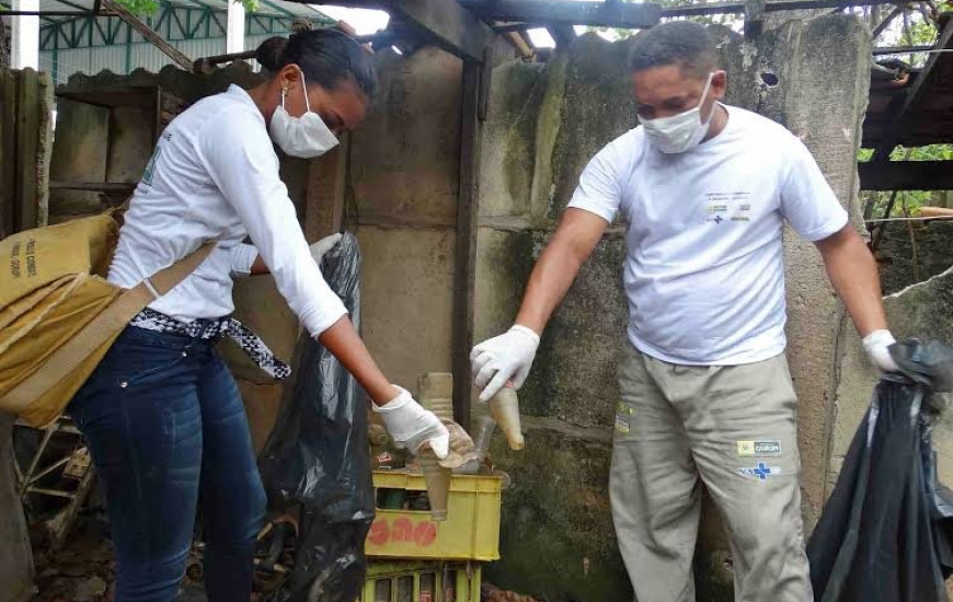 Ações iniciaram nesta 5ª feira