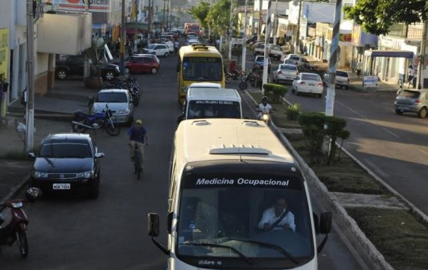 Sesi mobiliza população para o Ação Global