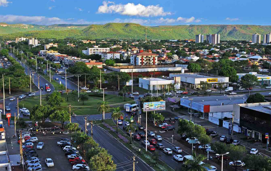 A Capital receberá vários gestores municipais