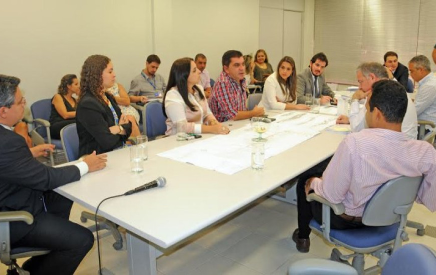 Análise não deve ser prejudicada pela greve