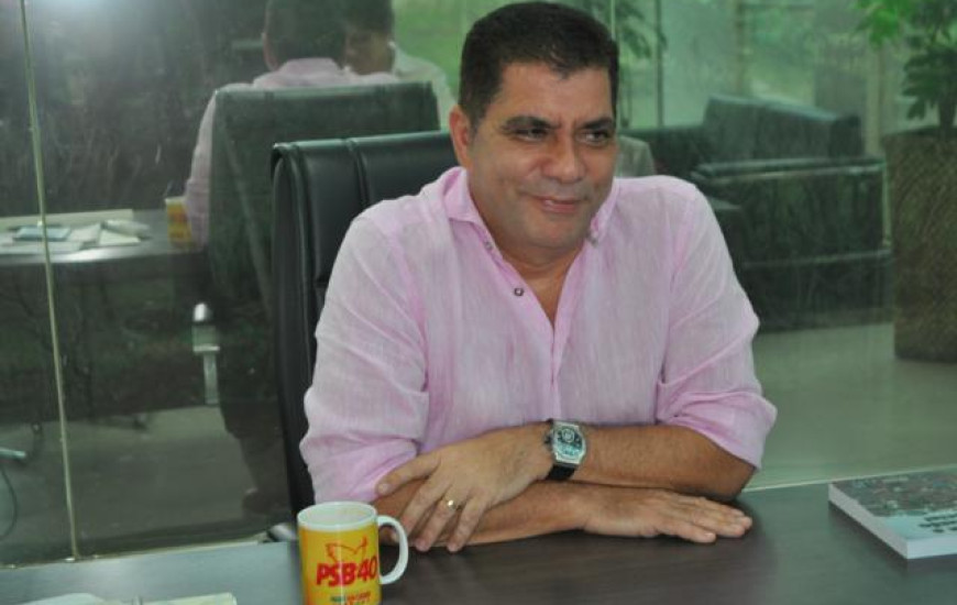 Prefeito deve anunciar lista completa de gestores nesta semana