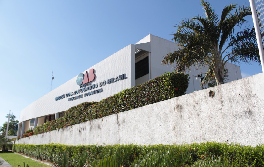 OAB emite nota sobre decisão