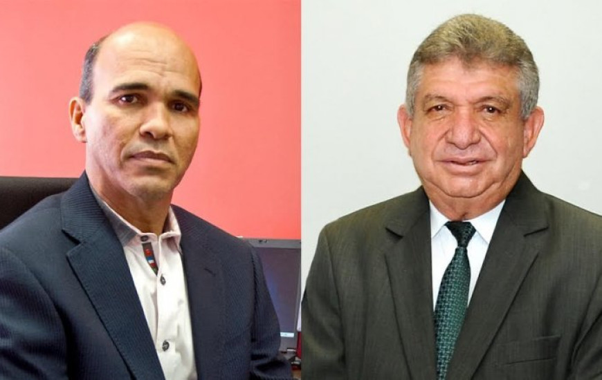 Eleição acontece no próximo dia 26