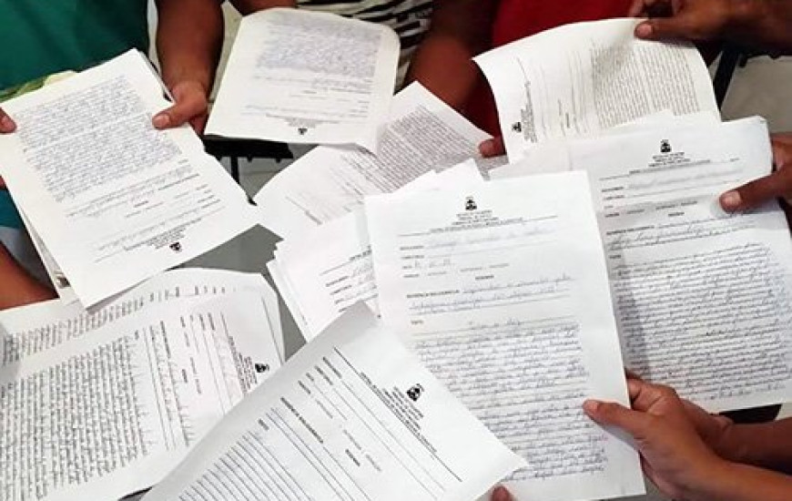 Projeto Remissão por Leitura