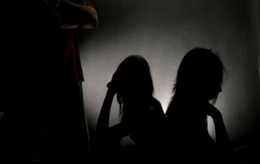 Ivonete da Silva levou 19 mulheres do TO para fora do Brasil