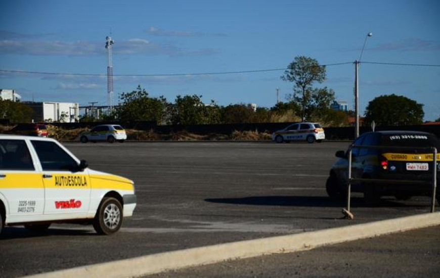 Detran cria comissão para verificar pontuações