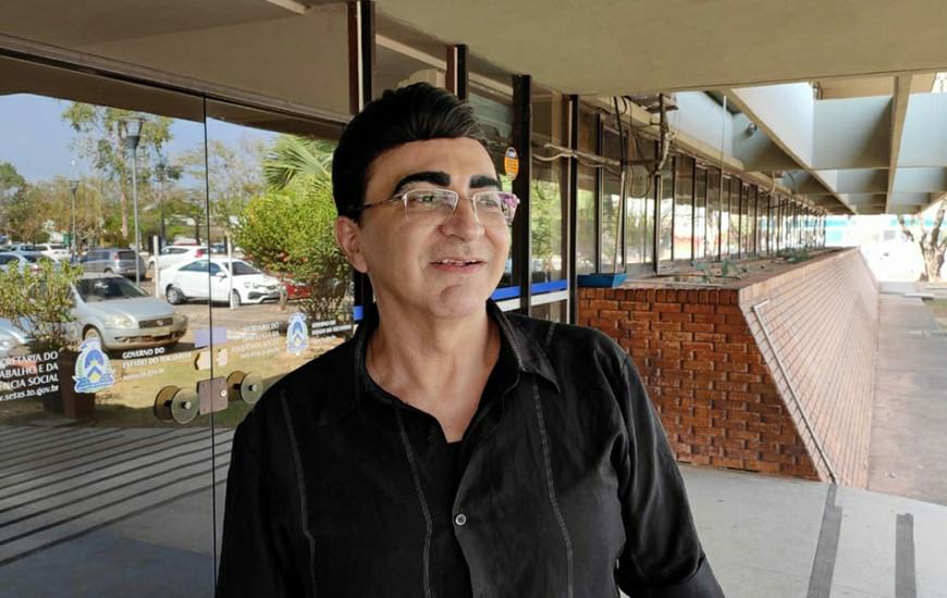 Valter Frota Martins