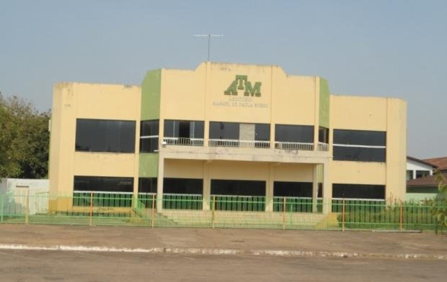 Chapas devem ser registradas até esta quarta