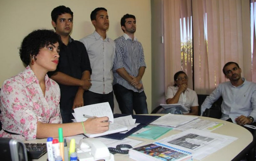 Presidente da Agência de Defesa e Proteção Social