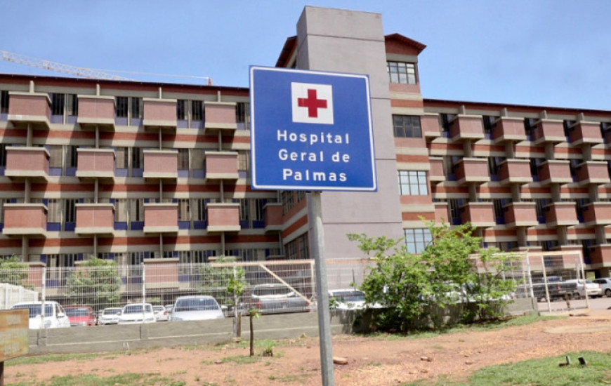 Foto: Nielcem Fernandes/Governo do Tocantins