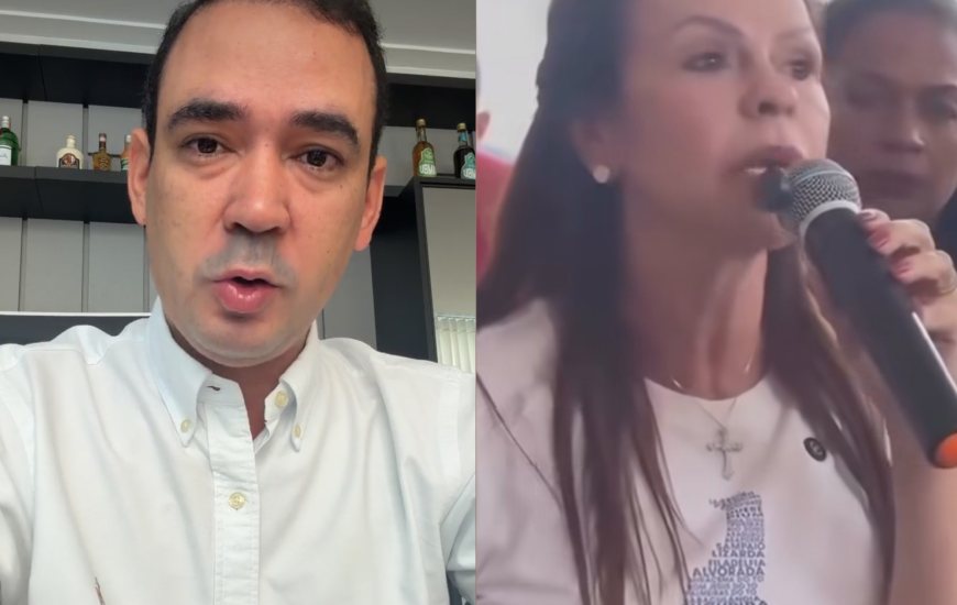 Pré-campanha: quem fez mais pelo Bico?
