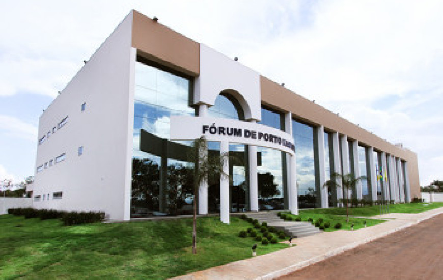 Decisão é do Fórum de Porto Nacional