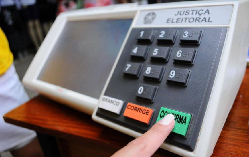 Saiba onde votam os candidatos a senadores pelo Tocantins