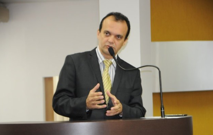 Joaquim Maia questiona queda de subsídio
