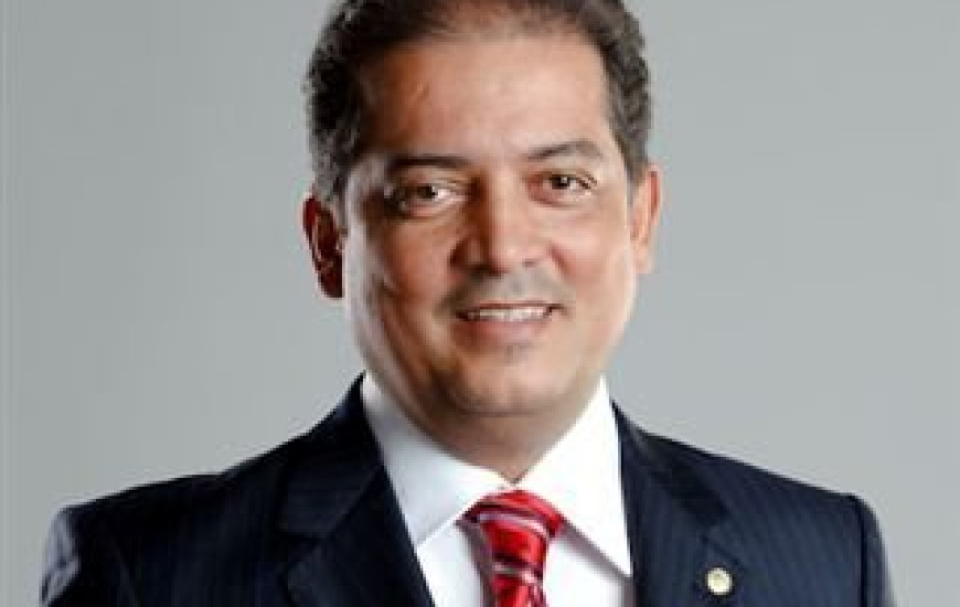 Eduardo Gomes