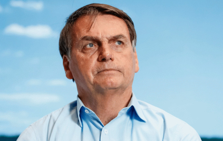 Jair Bolsonaro 
