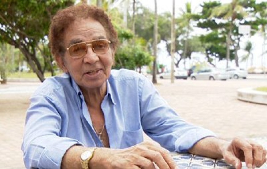 Cantor morreu aos 69 anos