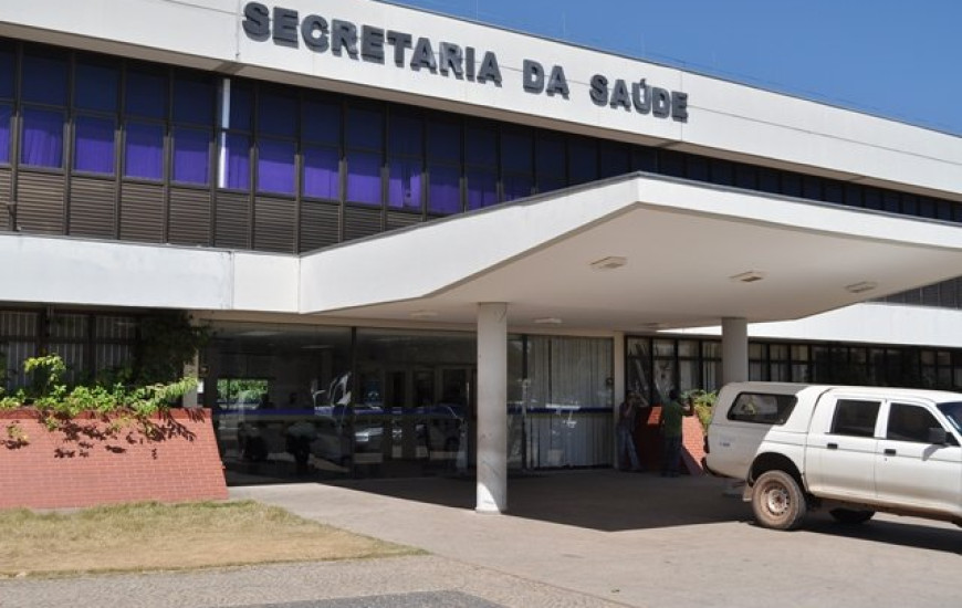 Sesau já trabalha na licitação