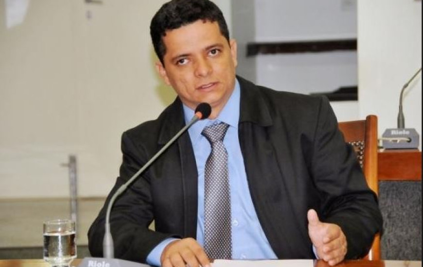 Deputado pede urgência na votação do PL