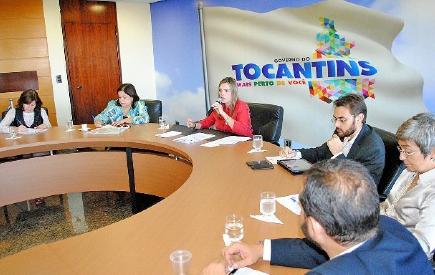 1° Encontro da Agenda de Convergência para os JMI