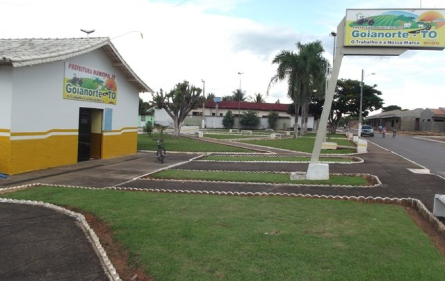Prefeitura de Goianorte