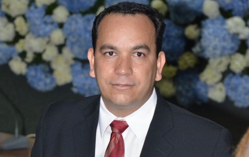 “Cinthia é a nossa candidata”, sustenta Fábio Ribeiro