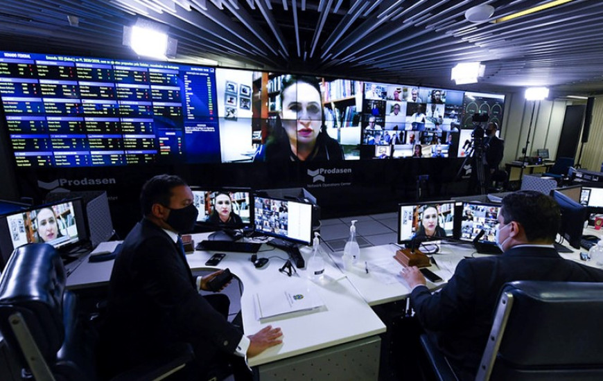 Senadora Kátia Abreu