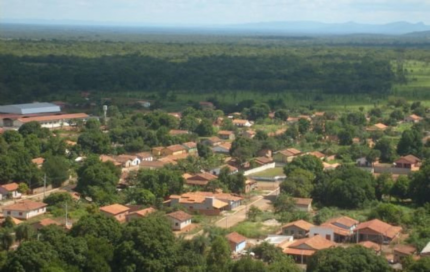 Situação aconteceu em Taipas