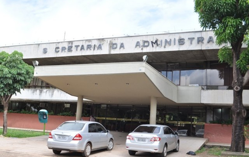 Secad informou que pagamento só em janeiro