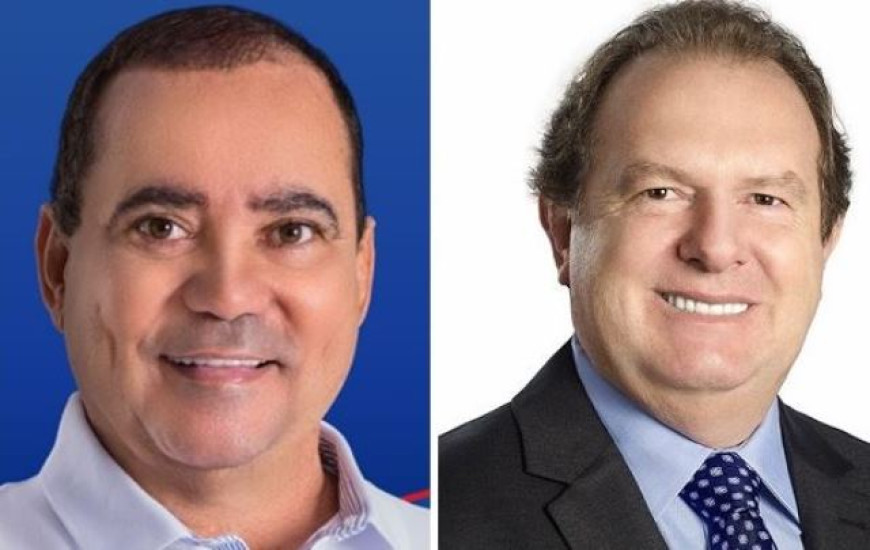 Candidatos cumprem últimos compromissos do segundo turno