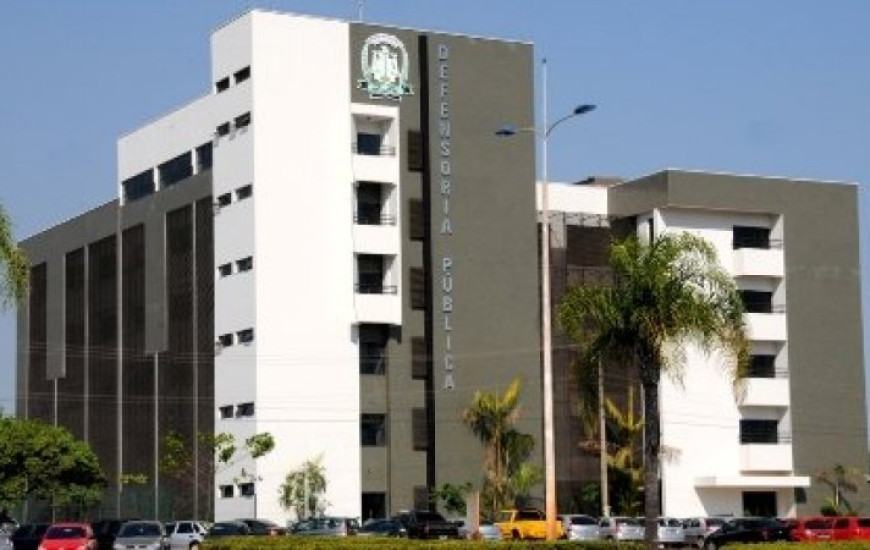 DPE tem pedido negado e atuará como assistente