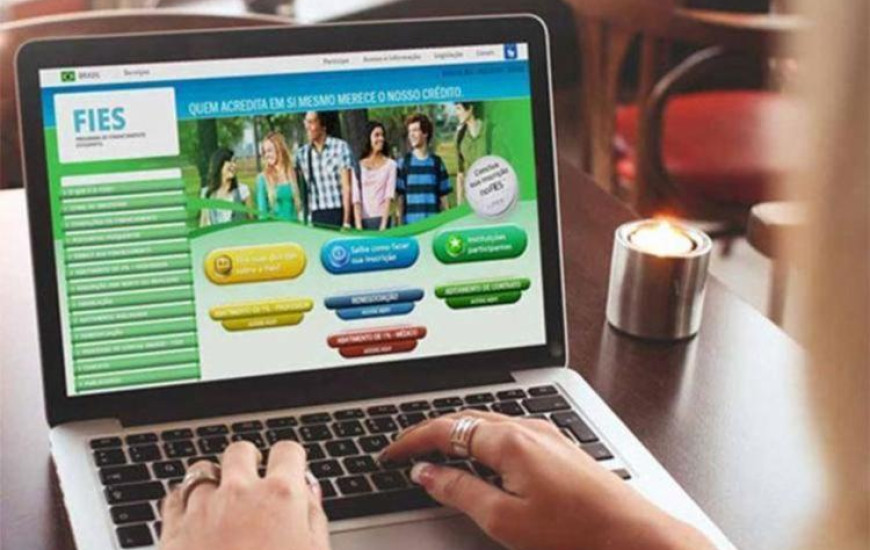 Prazo é até até 1º de julho às 23h59.